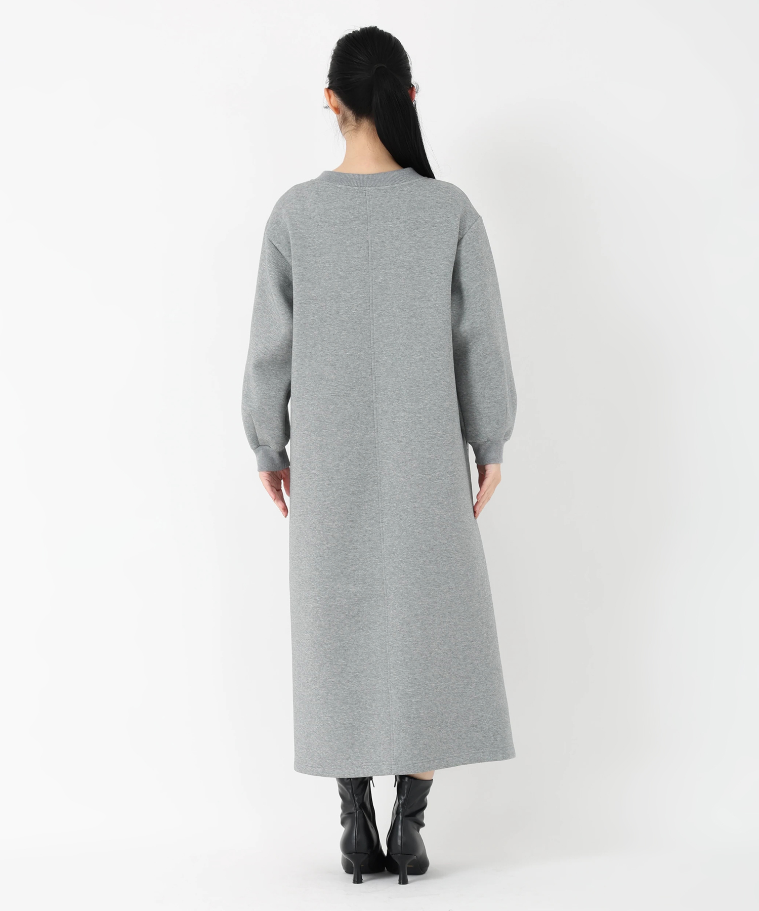 STRAWBERRY-FIELDS（ストロベリーフィールズ）｜ハーフジッフ