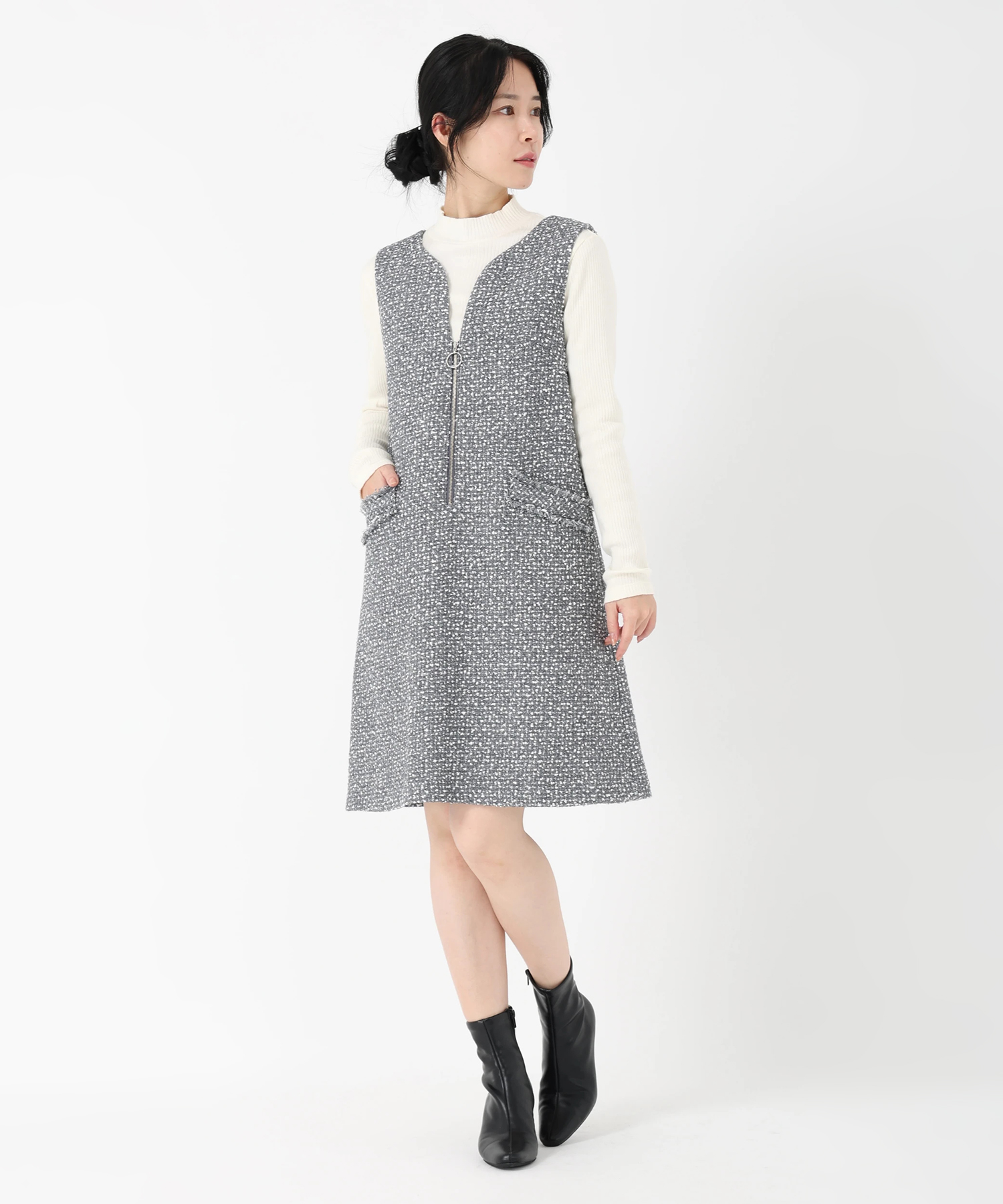 STRAWBERRY-FIELDS（ストロベリーフィールズ）｜ツイードフロント