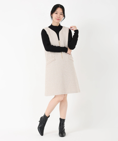 STRAWBERRY-FIELDS(ストロベリーフィールズ)｜ジャンパースカート