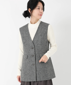 pomme様2点ストロベリーフィールズ　ニットカーディガン　ジャンパースカート STRAWBERRY-FIELDS(ストロベリーフィールズ)｜アイテム一覧