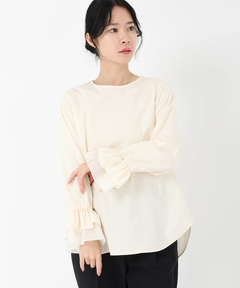 STRAWBERRY-FIELDS(ストロベリーフィールズ)｜シャツ/ブラウス