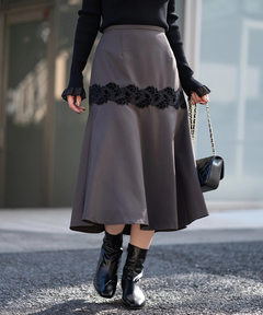 STRAWBERRY-FIELDS(ストロベリーフィールズ)｜スカート アイテム一覧