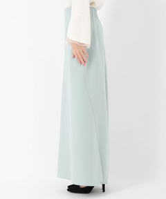 STRAWBERRY-FIELDS(ストロベリーフィールズ) |ソフトフレアーパンツ