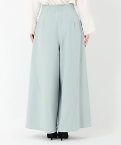 STRAWBERRY-FIELDS(ストロベリーフィールズ) |ソフトフレアーパンツ