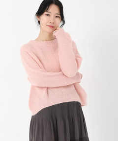 ニット、カーディガン アイテム一覧｜STRAWBERRY-FIELDS（ストロベリー