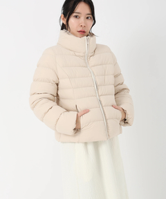 未使用 デサント製クレージュダウンコート Aライン ストロベリーフィールズダウン ダウンジャケット/コート、その他アウター アイテム一覧｜STRAWBERRY