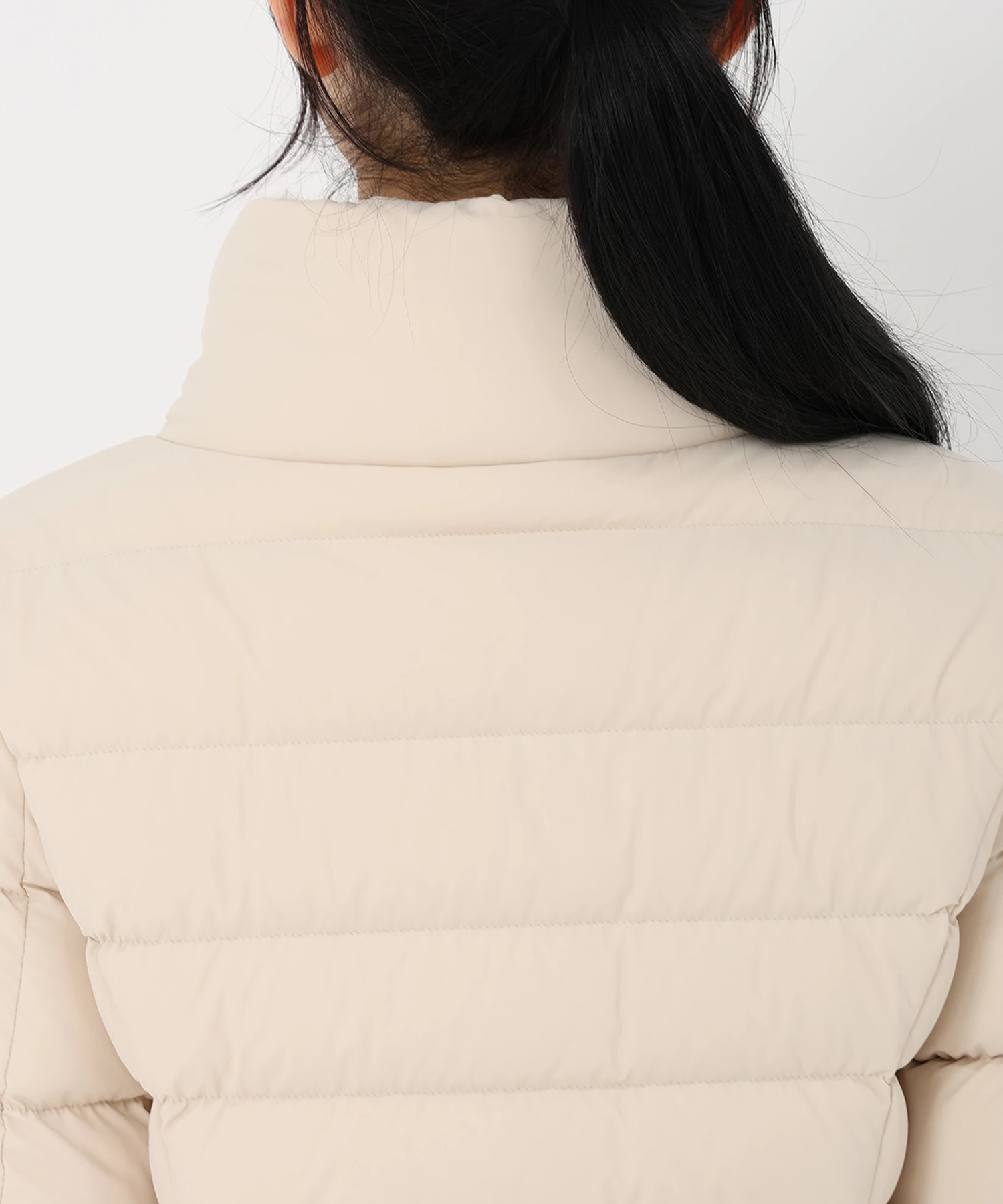 STRAWBERRY-FIELDS（ストロベリーフィールズ）｜ファー取り外しダウン