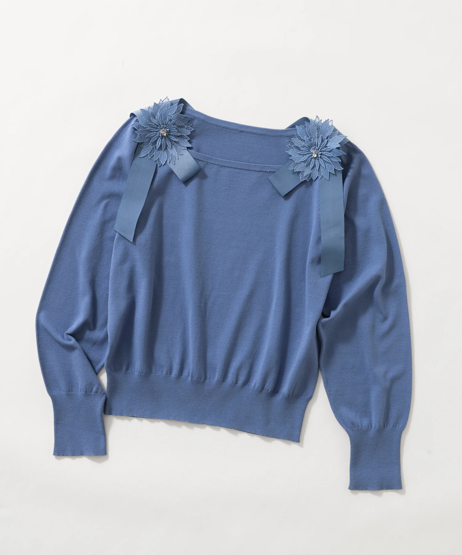 STRAWBERRY-FIELDS（ストロベリーフィールズ）｜レース＊リボン