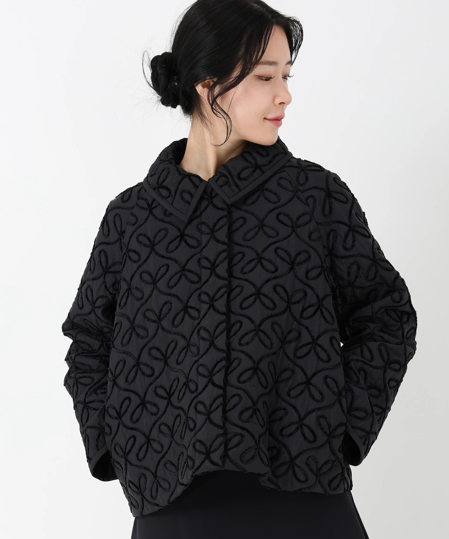 STRAWBERRY-FIELDS（ストロベリーフィールズ）｜アウター アイテム詳細