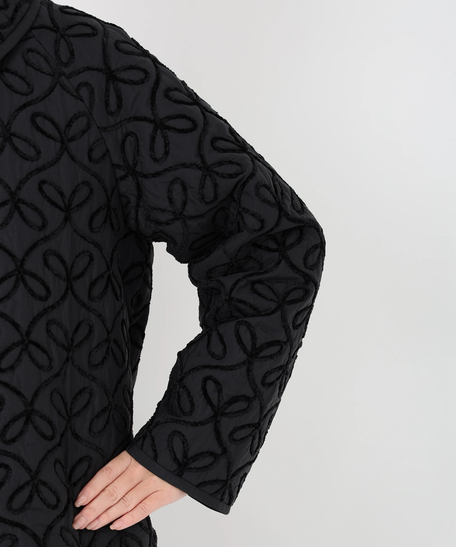 STRAWBERRY-FIELDS（ストロベリーフィールズ）｜アウター アイテム詳細