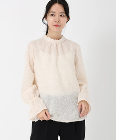 STRAWBERRY-FIELDS(ストロベリーフィールズ)｜シャツ/ブラウス