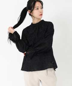 STRAWBERRY-FIELDS(ストロベリーフィールズ)｜シャツ/ブラウス