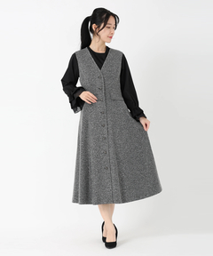 ドレス、ワンピース、ジャンパースカート アイテム一覧｜STRAWBERRY