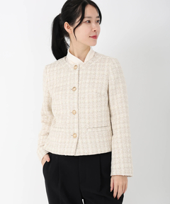 UNIVERVALMUSE(ユニバーバルミューズ)｜ジャケット/アウター アイテム