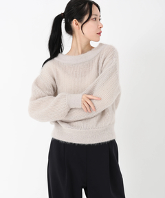 ニット アイテム一覧｜STRAWBERRY-FIELDS（ストロベリーフィールズ）