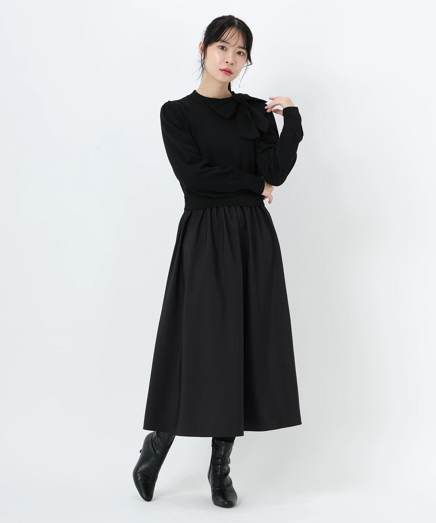 STRAWBERRY-FIELDS（ストロベリーフィールズ）｜リボンネック