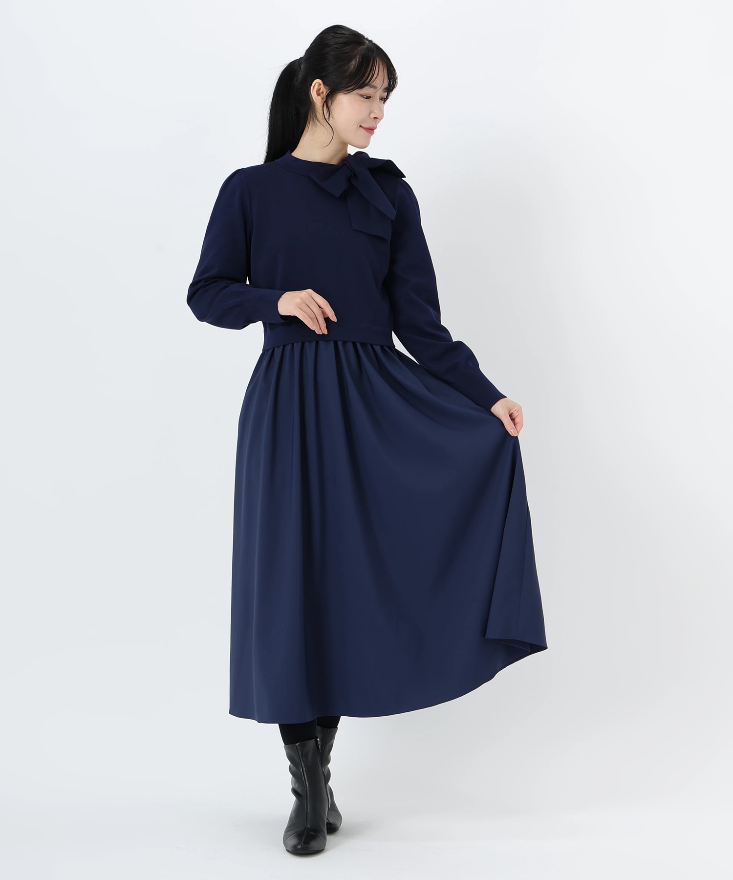 STRAWBERRY-FIELDS（ストロベリーフィールズ）｜リボンネック