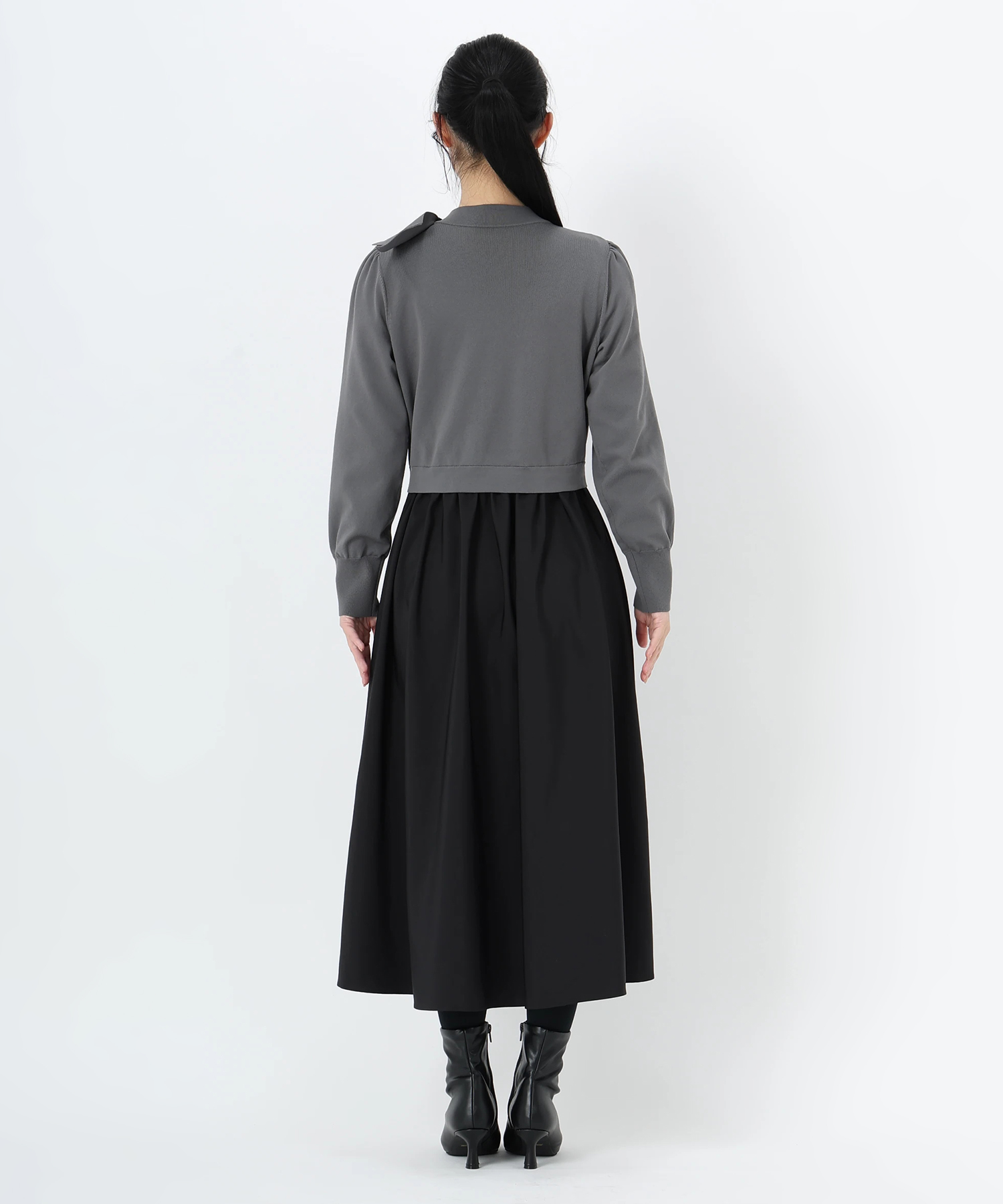 STRAWBERRY-FIELDS（ストロベリーフィールズ）｜リボンネック