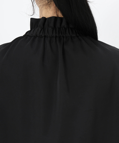 STRAWBERRY-FIELDS(ストロベリーフィールズ) |フリルリボンブラウス