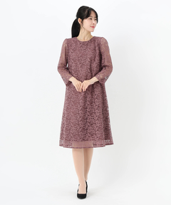 ワンピース アイテム一覧｜STRAWBERRY-FIELDS（ストロベリーフィールズ）