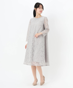 STRAWBERRY-FIELDS(ストロベリーフィールズ)｜ドレス、ワンピース