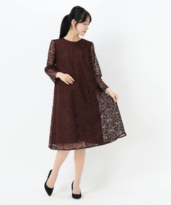 STRAWBERRY-FIELDS(ストロベリーフィールズ)｜ドレス、ワンピース