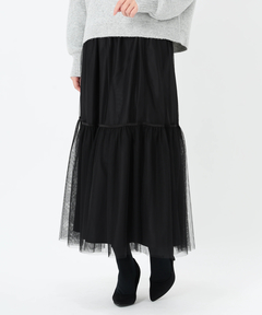 【新品未使用タグ付き】ストロベリーフィールズ　トップス　ブラック トップス アイテム一覧｜STRAWBERRY-FIELDS（ストロベリーフィールズ）