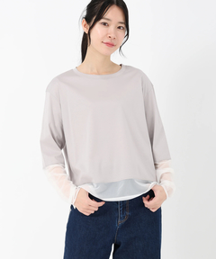 STRAWBERRY-FIELDS(ストロベリーフィールズ) |Ｔシャツ／カットソー