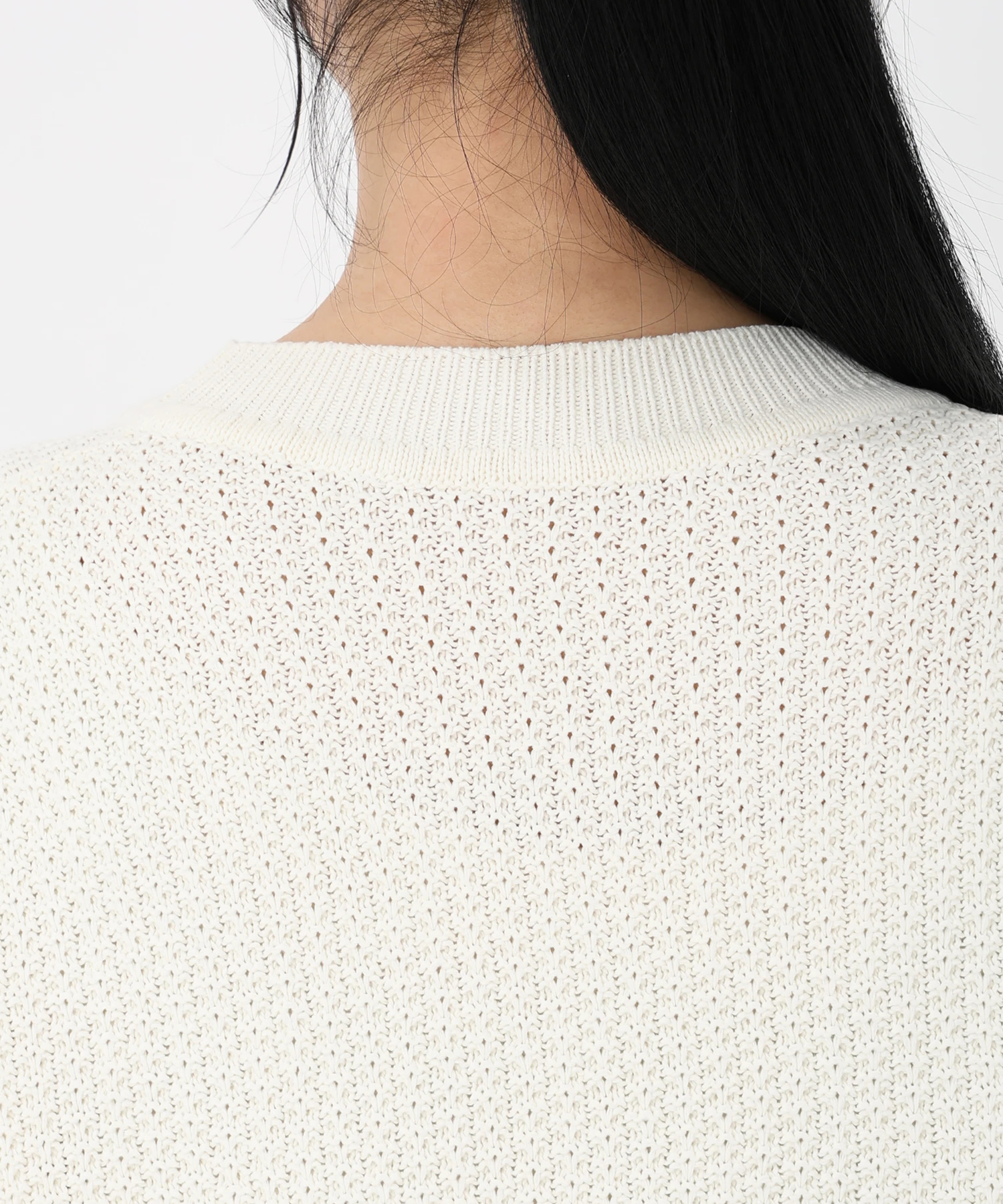 STRAWBERRY-FIELDS（ストロベリーフィールズ）｜柄編ニット アイテム