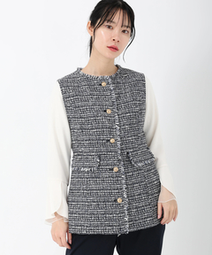 ジャケット/アウター アイテム一覧｜STRAWBERRY-FIELDS（ストロベリー