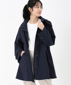 STRAWBERRY-FIELDS(ストロベリーフィールズ) |ミディ丈２ＷＡＹマウンテンパーカー