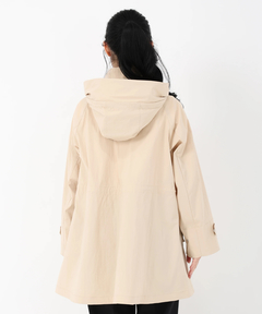 STRAWBERRY-FIELDS(ストロベリーフィールズ) |ミディ丈２ＷＡＹマウンテンパーカー