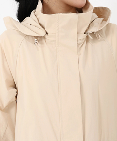 STRAWBERRY-FIELDS(ストロベリーフィールズ) |ミディ丈２ＷＡＹマウンテンパーカー