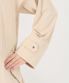 STRAWBERRY-FIELDS(ストロベリーフィールズ) |ミディ丈２ＷＡＹマウンテンパーカー