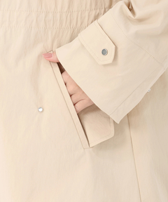 STRAWBERRY-FIELDS(ストロベリーフィールズ) |ミディ丈２ＷＡＹマウンテンパーカー