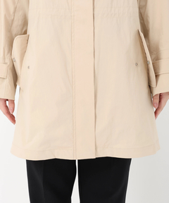 STRAWBERRY-FIELDS(ストロベリーフィールズ) |ミディ丈２ＷＡＹマウンテンパーカー