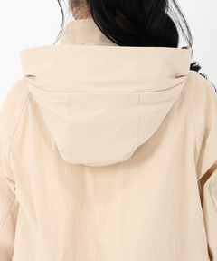 STRAWBERRY-FIELDS(ストロベリーフィールズ) |ミディ丈２ＷＡＹマウンテンパーカー