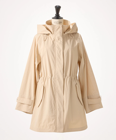 STRAWBERRY-FIELDS(ストロベリーフィールズ) |ミディ丈２ＷＡＹマウンテンパーカー