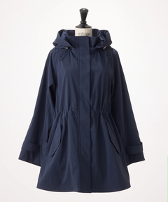 STRAWBERRY-FIELDS(ストロベリーフィールズ) |ミディ丈２ＷＡＹマウンテンパーカー