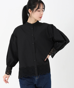 STRAWBERRY-FIELDS(ストロベリーフィールズ)｜シャツ/ブラウス