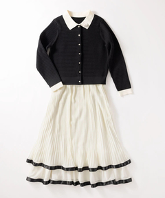 STRAWBERRY-FIELDS(ストロベリーフィールズ)｜スカート アイテム一覧