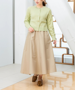 スカート アイテム一覧｜STRAWBERRY-FIELDS（ストロベリーフィールズ）