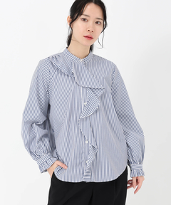 STRAWBERRY-FIELDS(ストロベリーフィールズ)｜シャツ/ブラウス