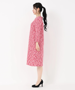 STRAWBERRY-FIELDS(ストロベリーフィールズ) |ツイードワンピース