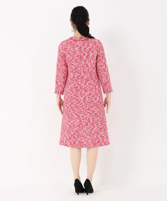 STRAWBERRY-FIELDS(ストロベリーフィールズ) |ツイードワンピース