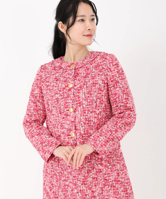 STRAWBERRY-FIELDS(ストロベリーフィールズ)｜ジャケット/アウター