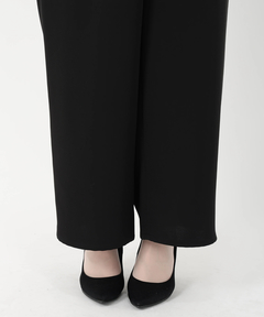 STRAWBERRY-FIELDS(ストロベリーフィールズ) |チュールトップスパンツセットアップ