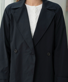 STRAWBERRY-FIELDS(ストロベリーフィールズ) |２ｗａｙトレンチコート