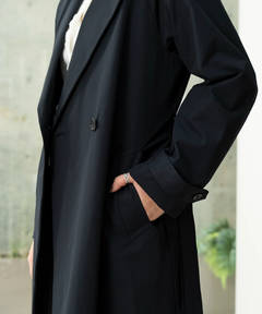 STRAWBERRY-FIELDS(ストロベリーフィールズ) |２ｗａｙトレンチコート