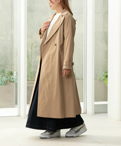 STRAWBERRY-FIELDS(ストロベリーフィールズ) |２ｗａｙトレンチコート